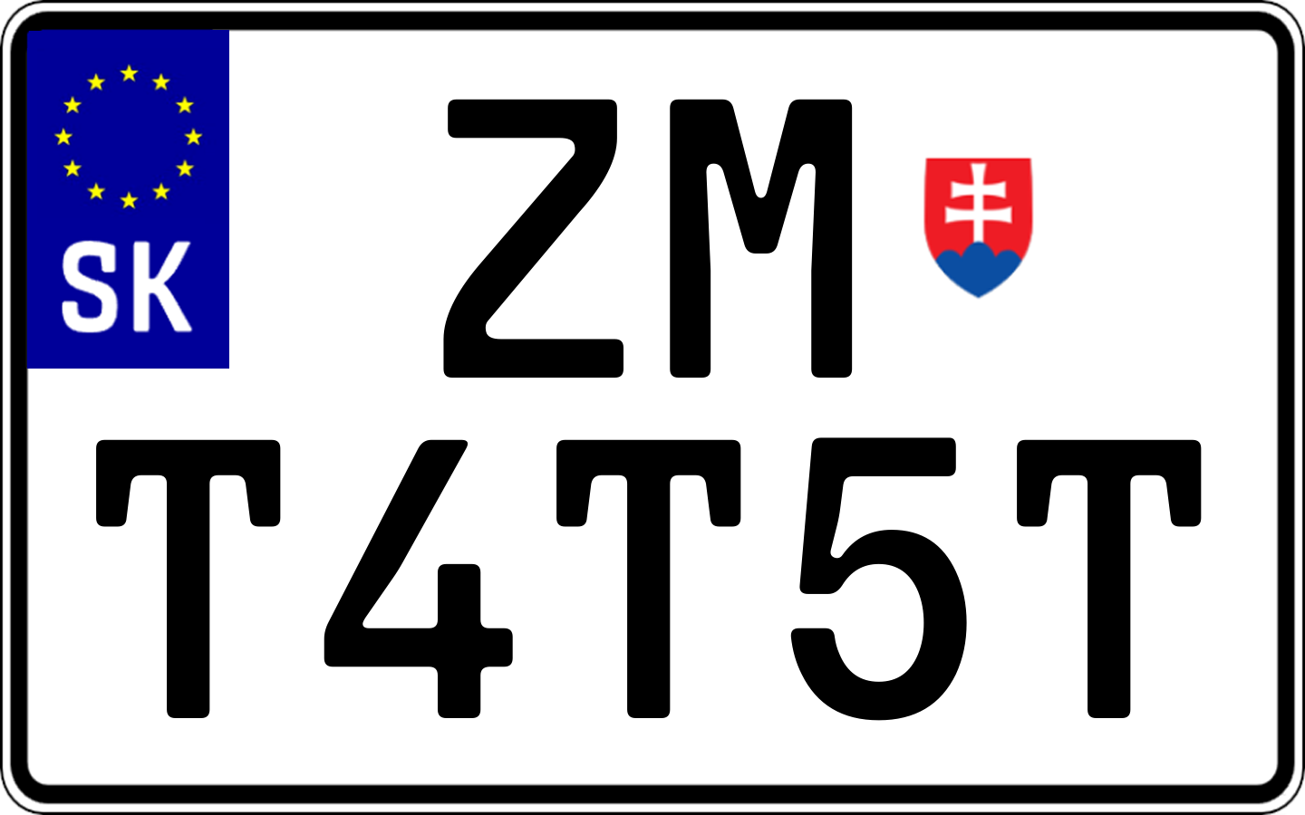 Typ IV - Bežná 2R