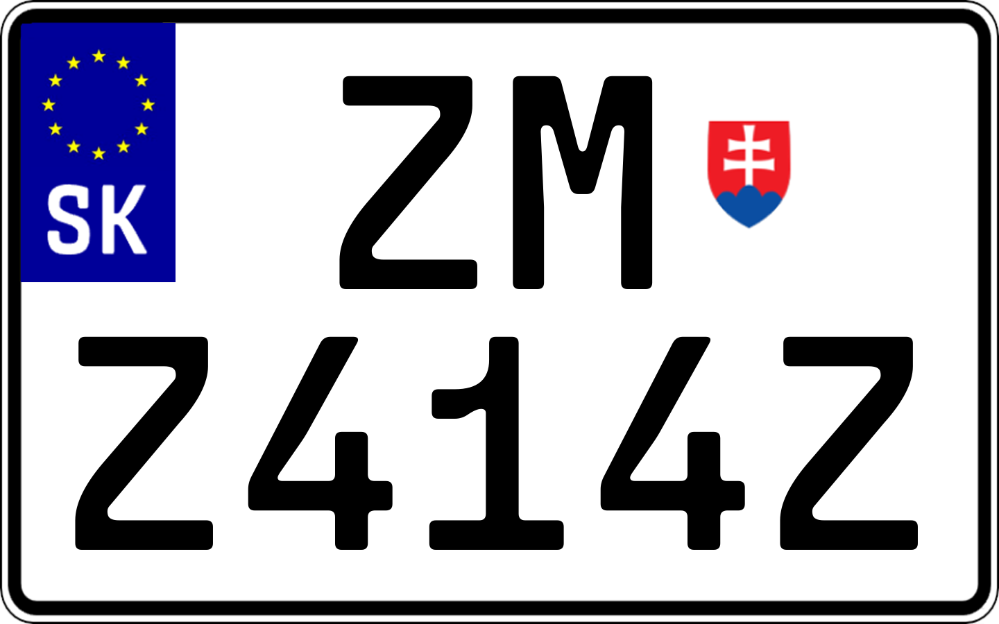 Typ IV - Bežná 2R