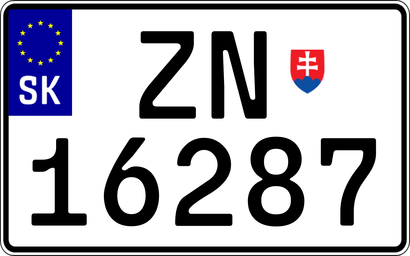 Typ IV - Bežná 2R