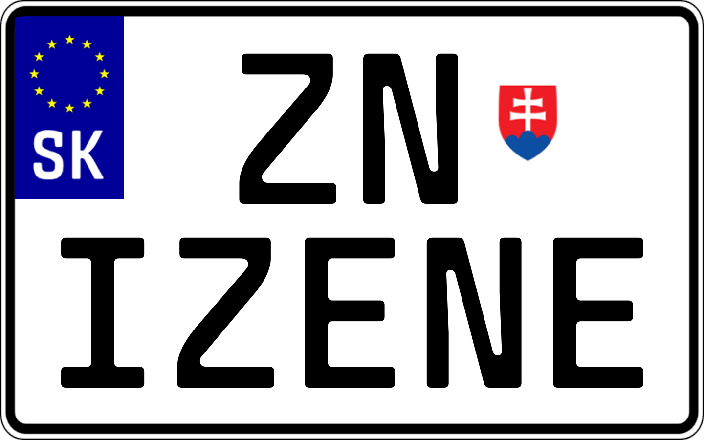 Typ IV - Bežná 2R