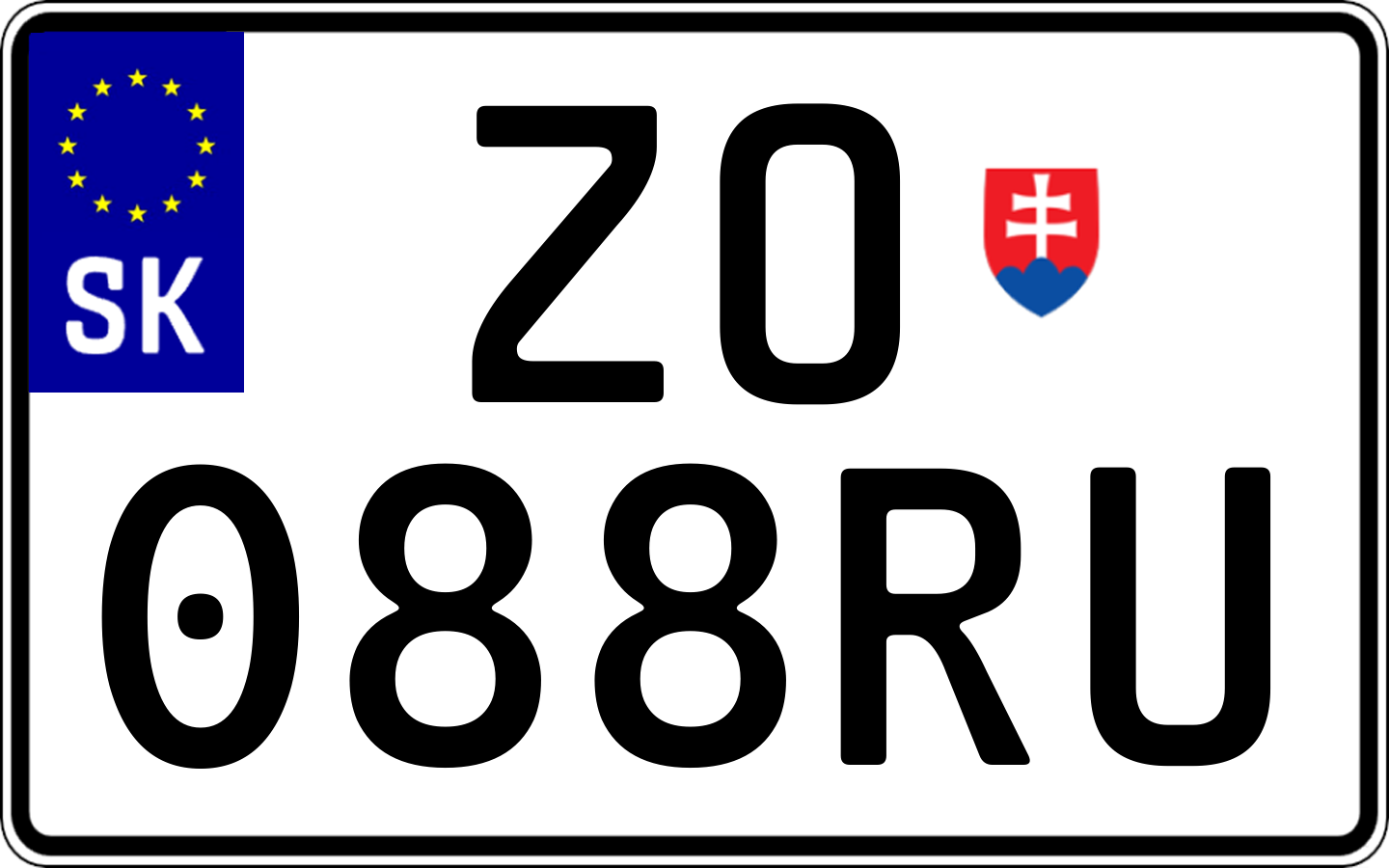 Typ IV - Bežná 2R