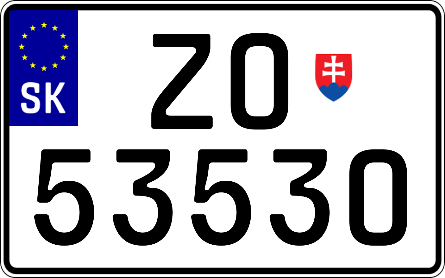 Typ IV - Bežná 2R