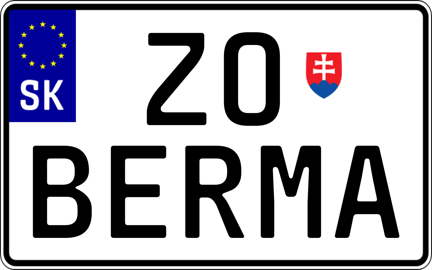 Typ IV - Bežná 2R