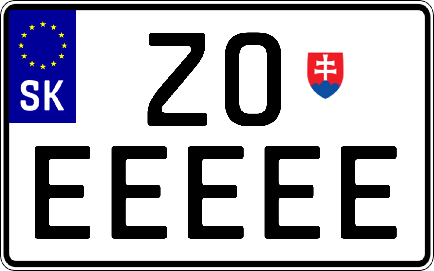 Typ IV - Bežná 2R