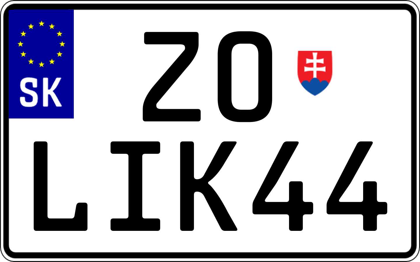 Typ IV - Bežná 2R