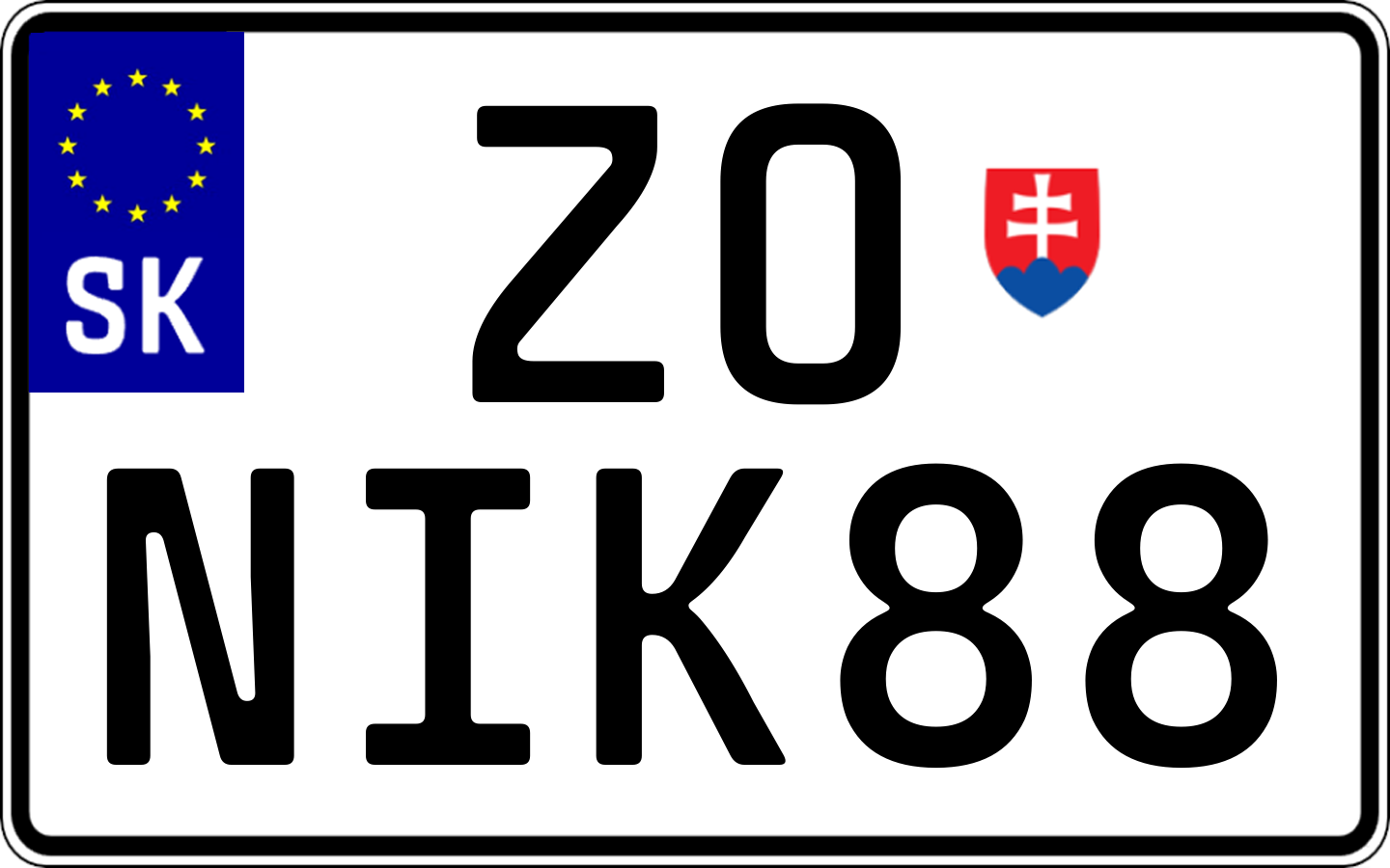 Typ IV - Bežná 2R