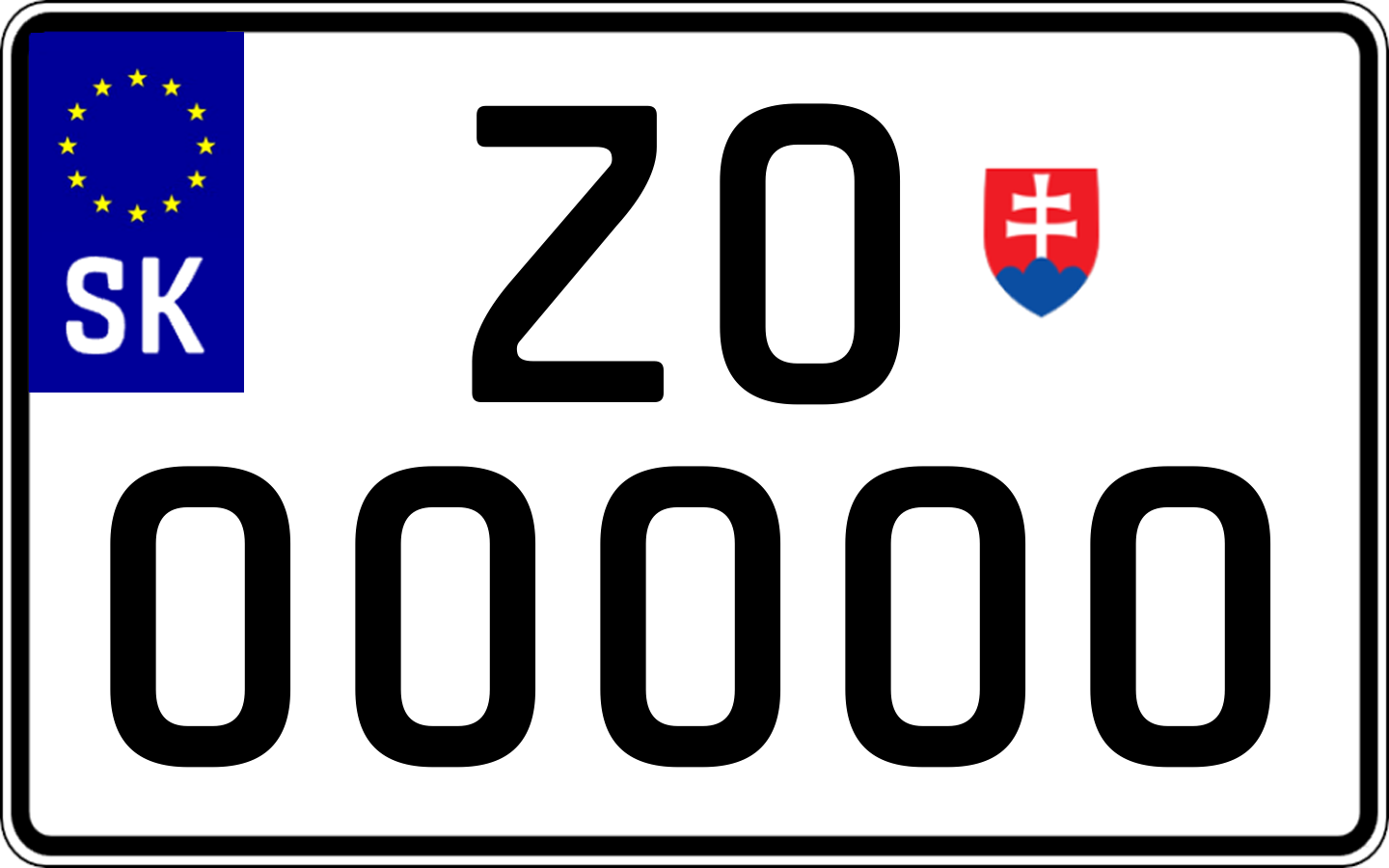 Typ IV - Bežná 2R