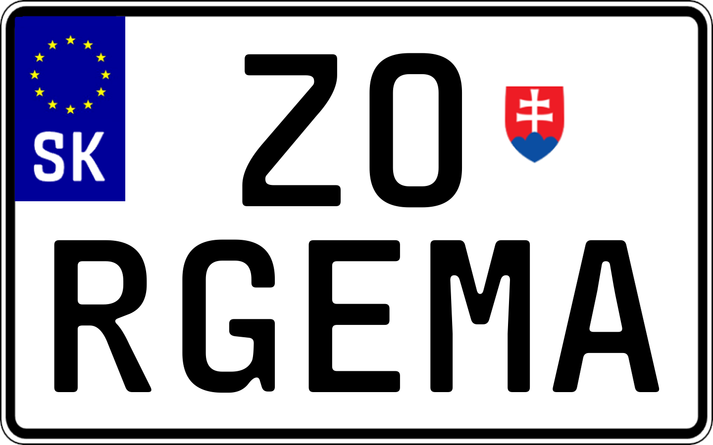 Typ IV - Bežná 2R