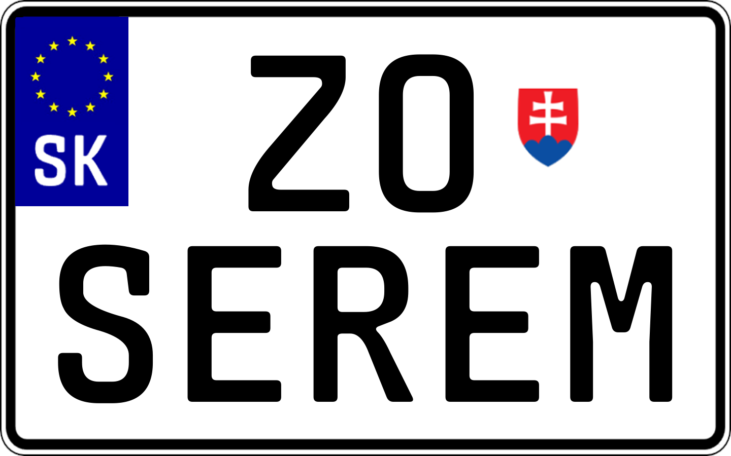 Typ IV - Bežná 2R