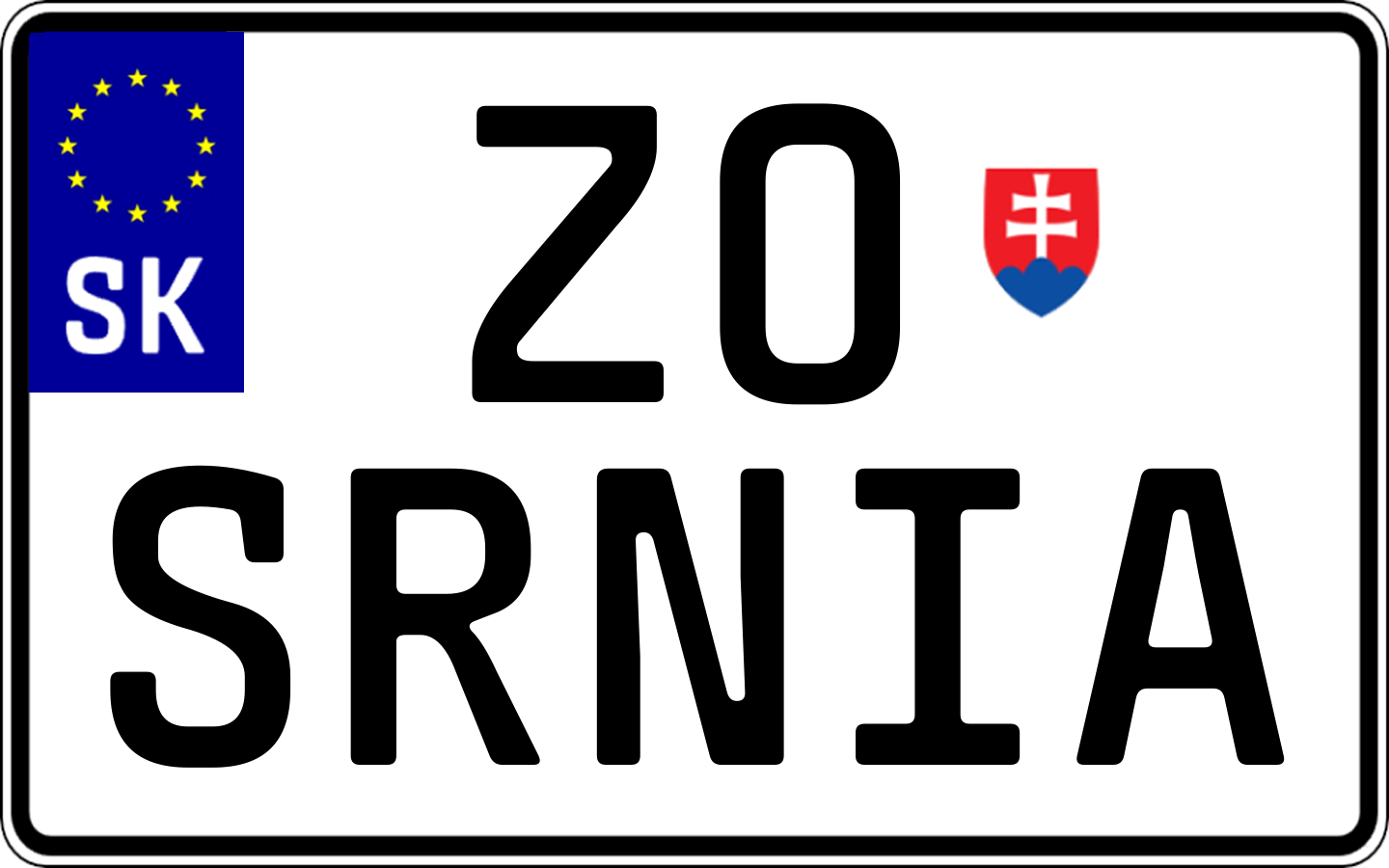 Typ IV - Bežná 2R