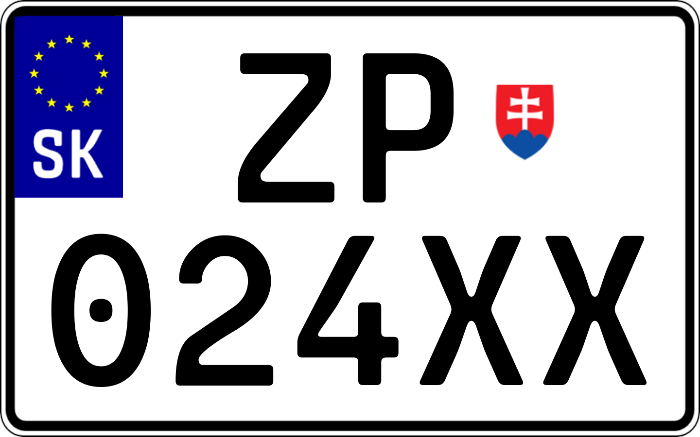 Typ IV - Bežná 2R
