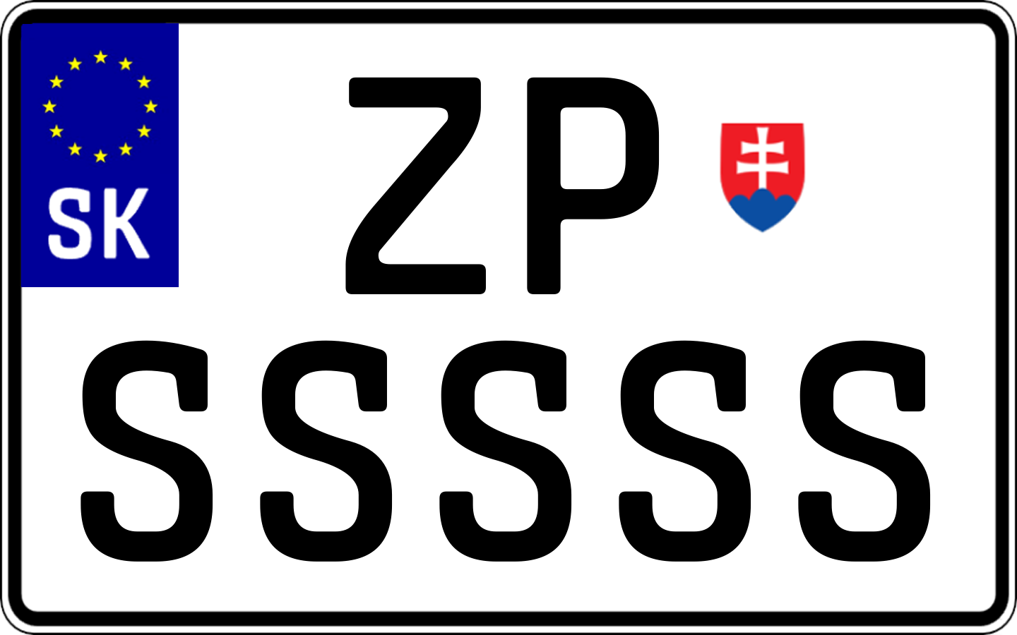 Typ IV - Bežná 2R
