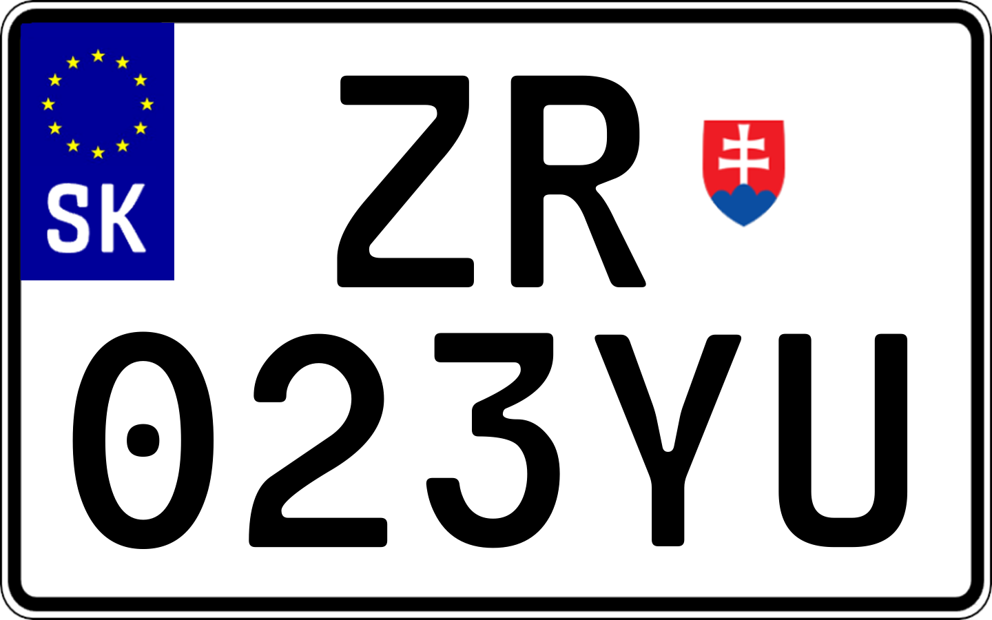 Typ IV - Bežná 2R