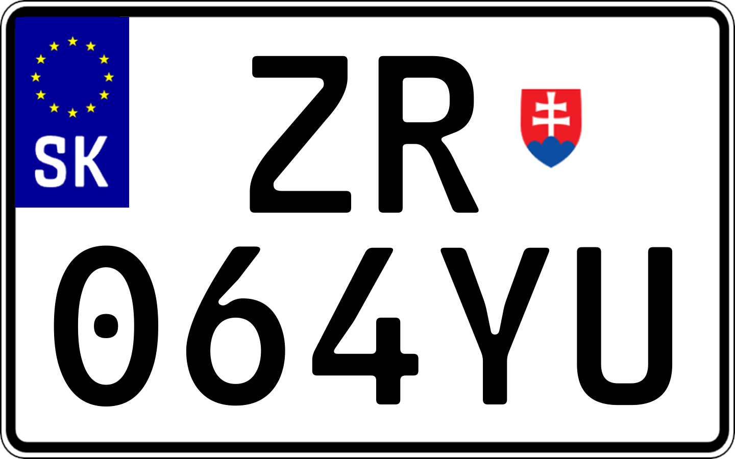 Typ IV - Bežná 2R