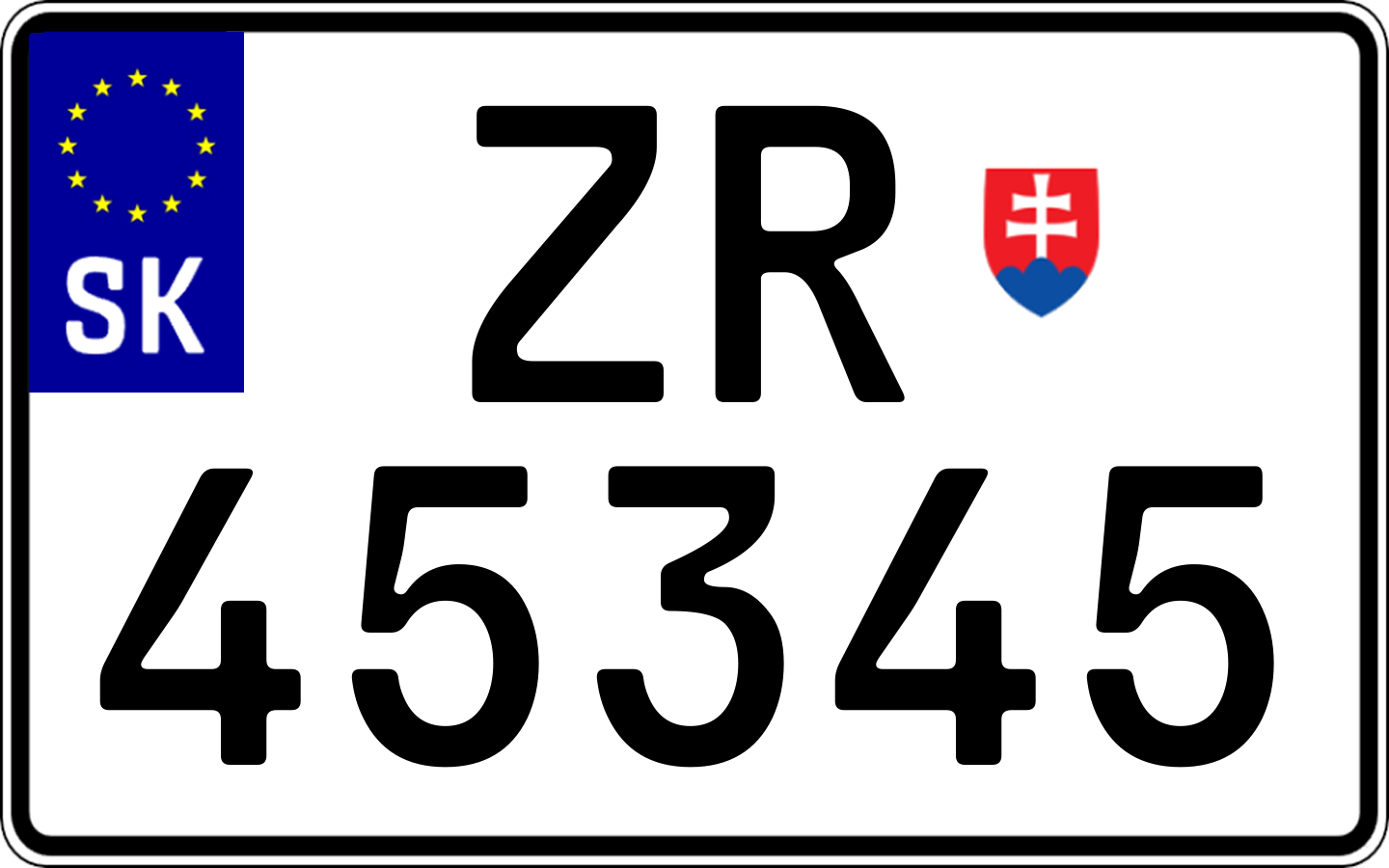 Typ IV - Bežná 2R