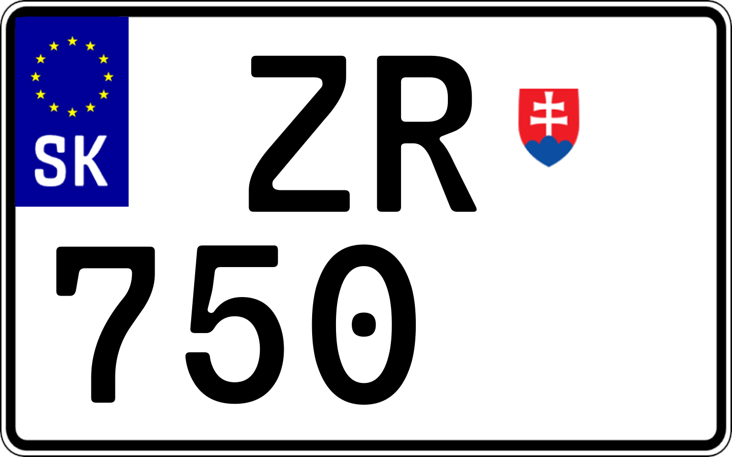 Typ IV - Bežná 2R