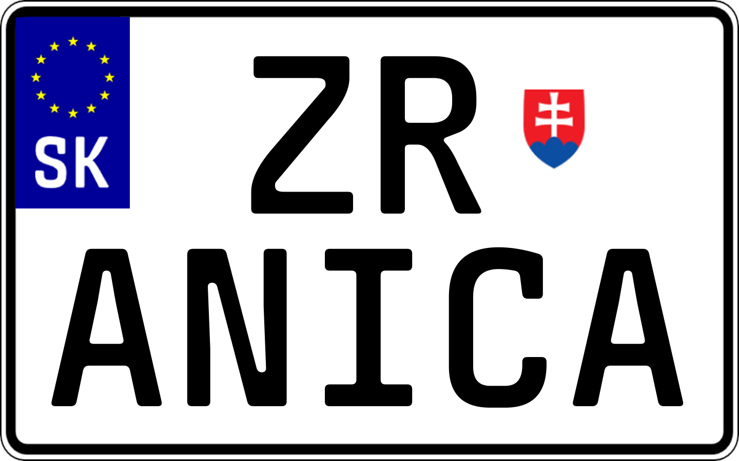 Typ IV - Bežná 2R