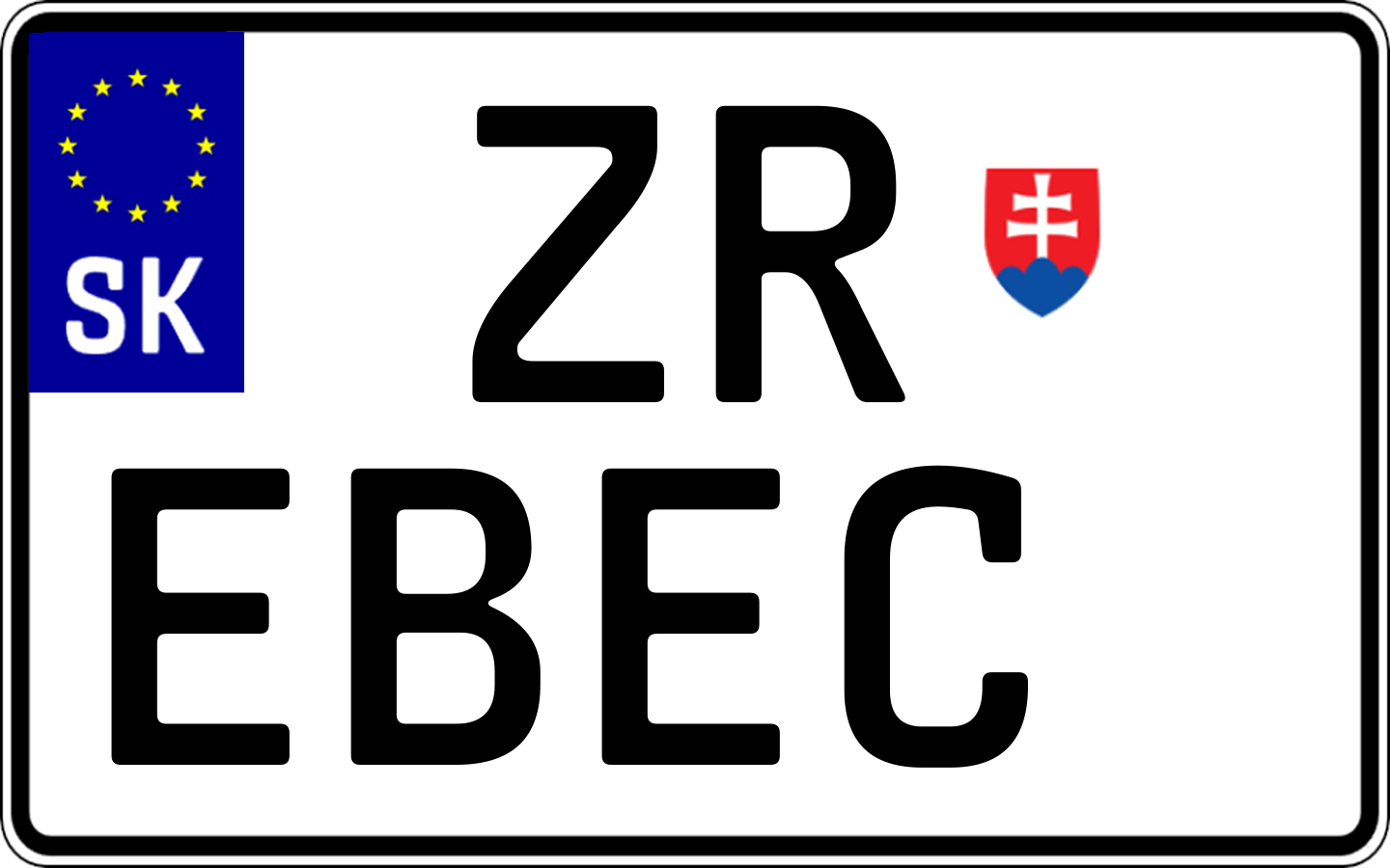 Typ IV - Bežná 2R