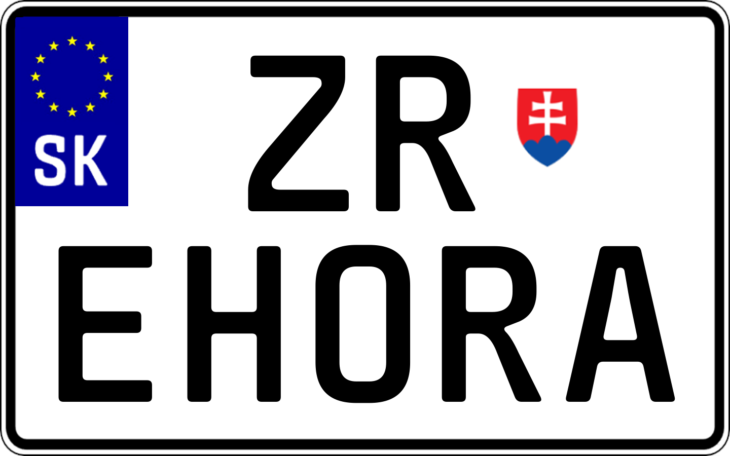 Typ IV - Bežná 2R