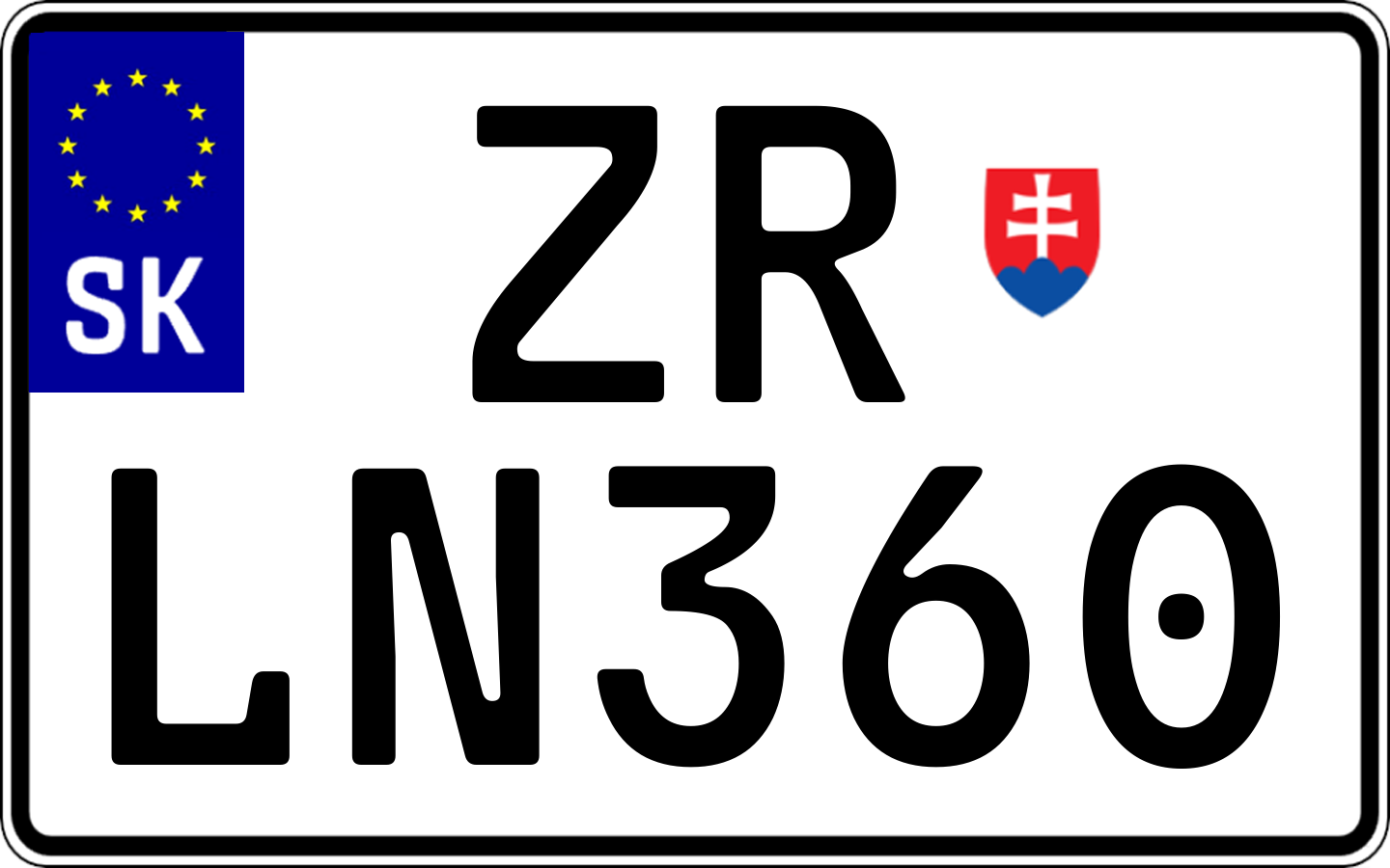 Typ IV - Bežná 2R