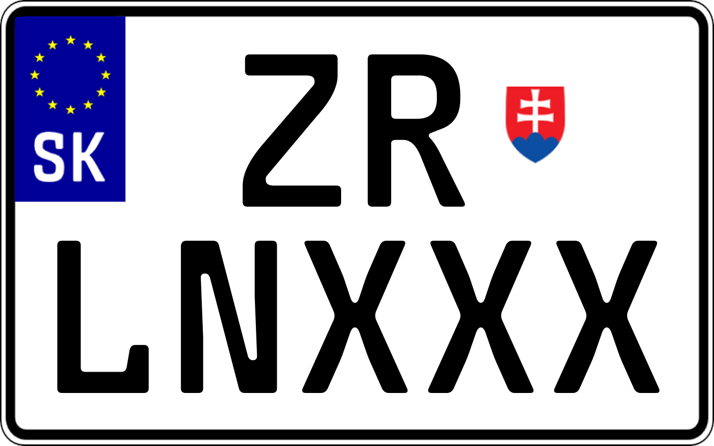 Typ IV - Bežná 2R