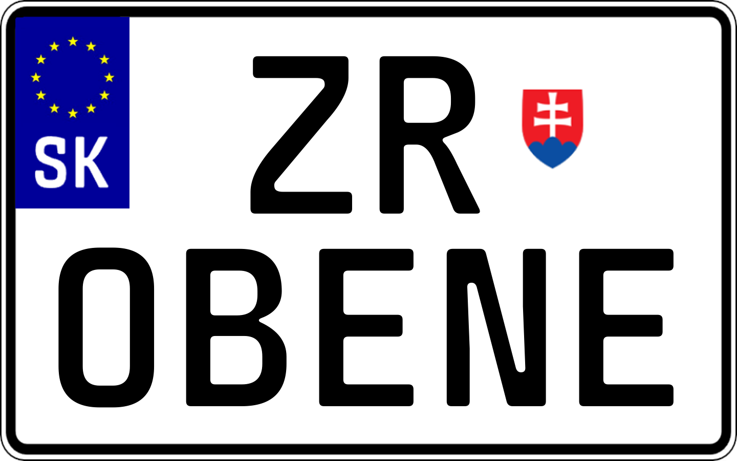 Typ IV - Bežná 2R