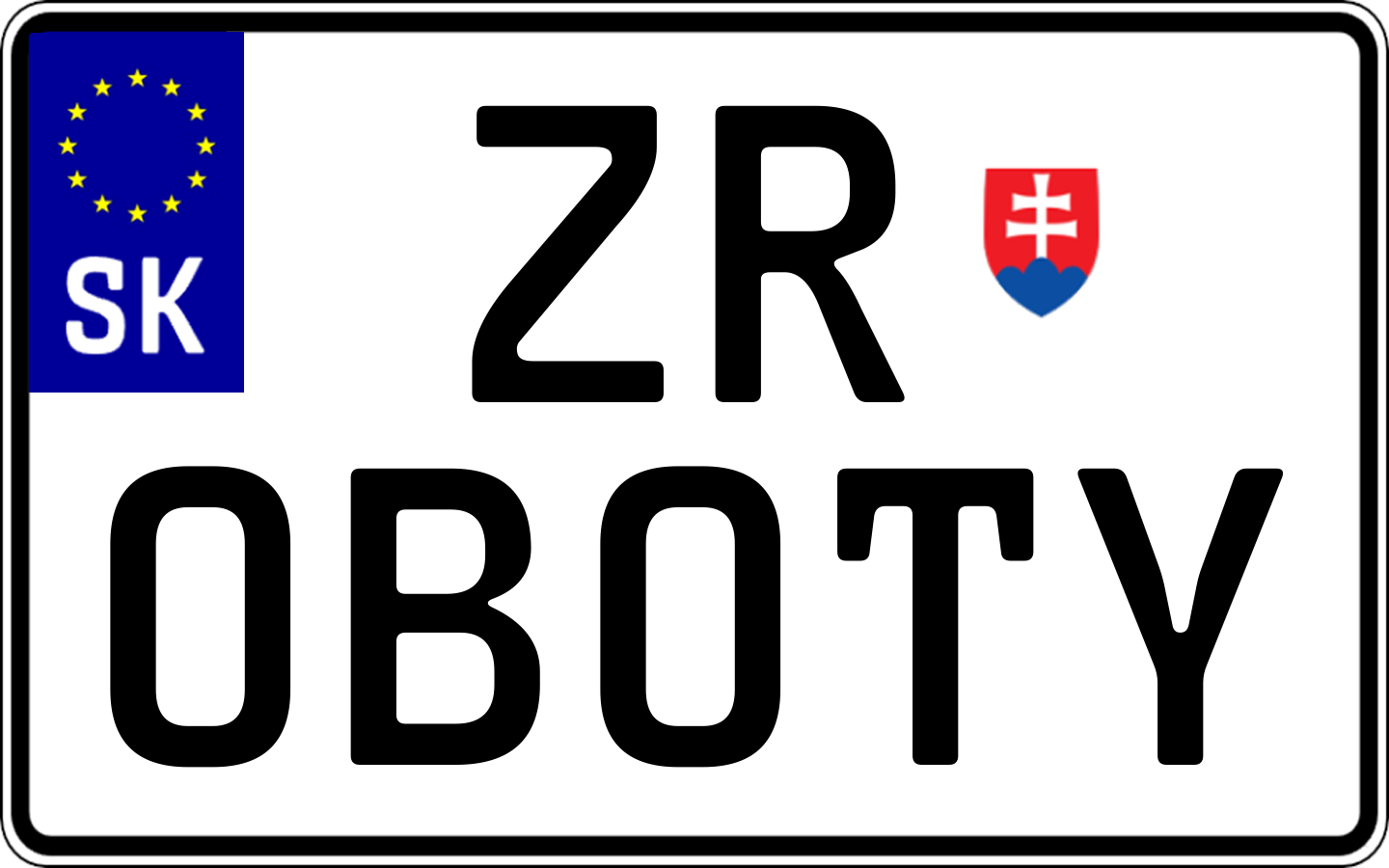 Typ IV - Bežná 2R