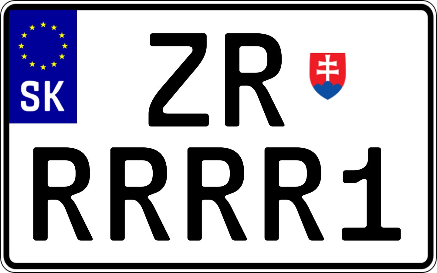 Typ IV - Bežná 2R