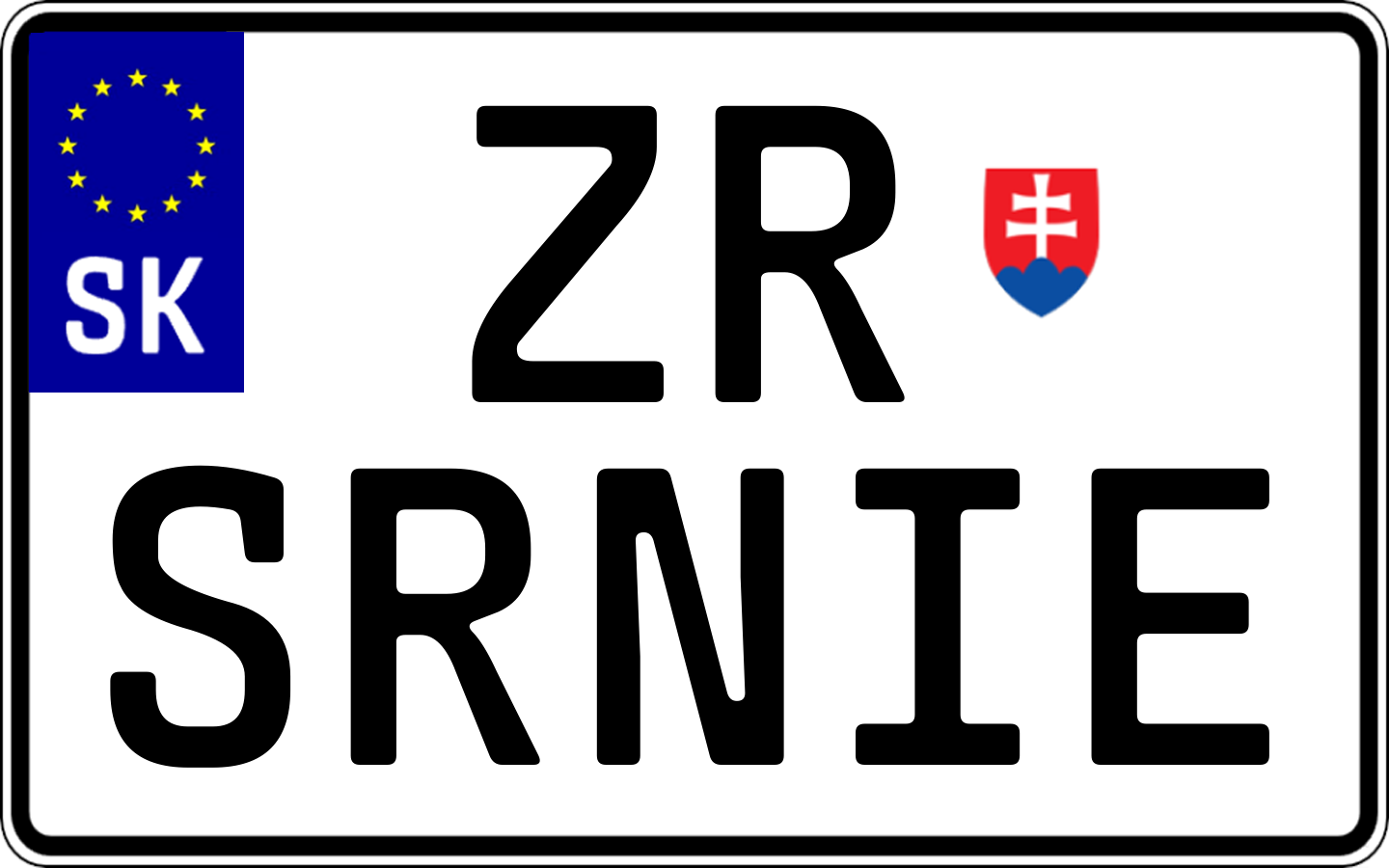 Typ IV - Bežná 2R