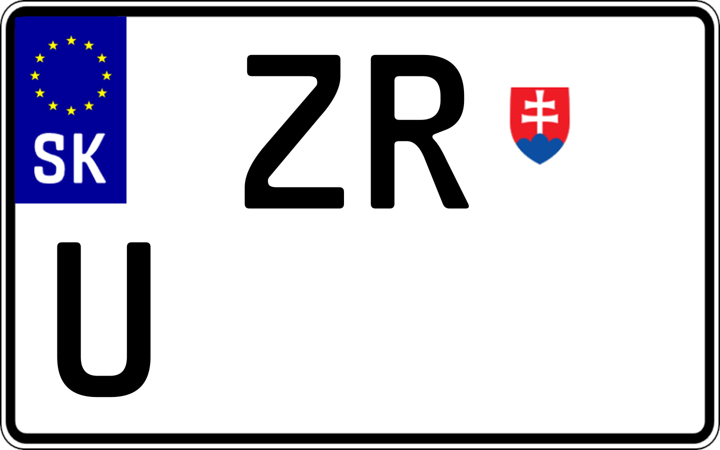 Typ IV - Bežná 2R