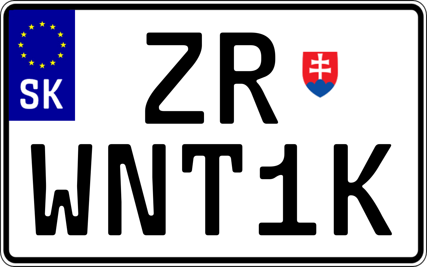 Typ IV - Bežná 2R