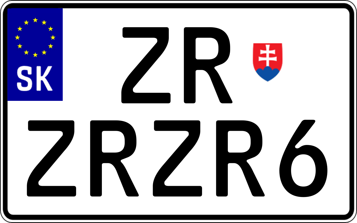 Typ IV - Bežná 2R