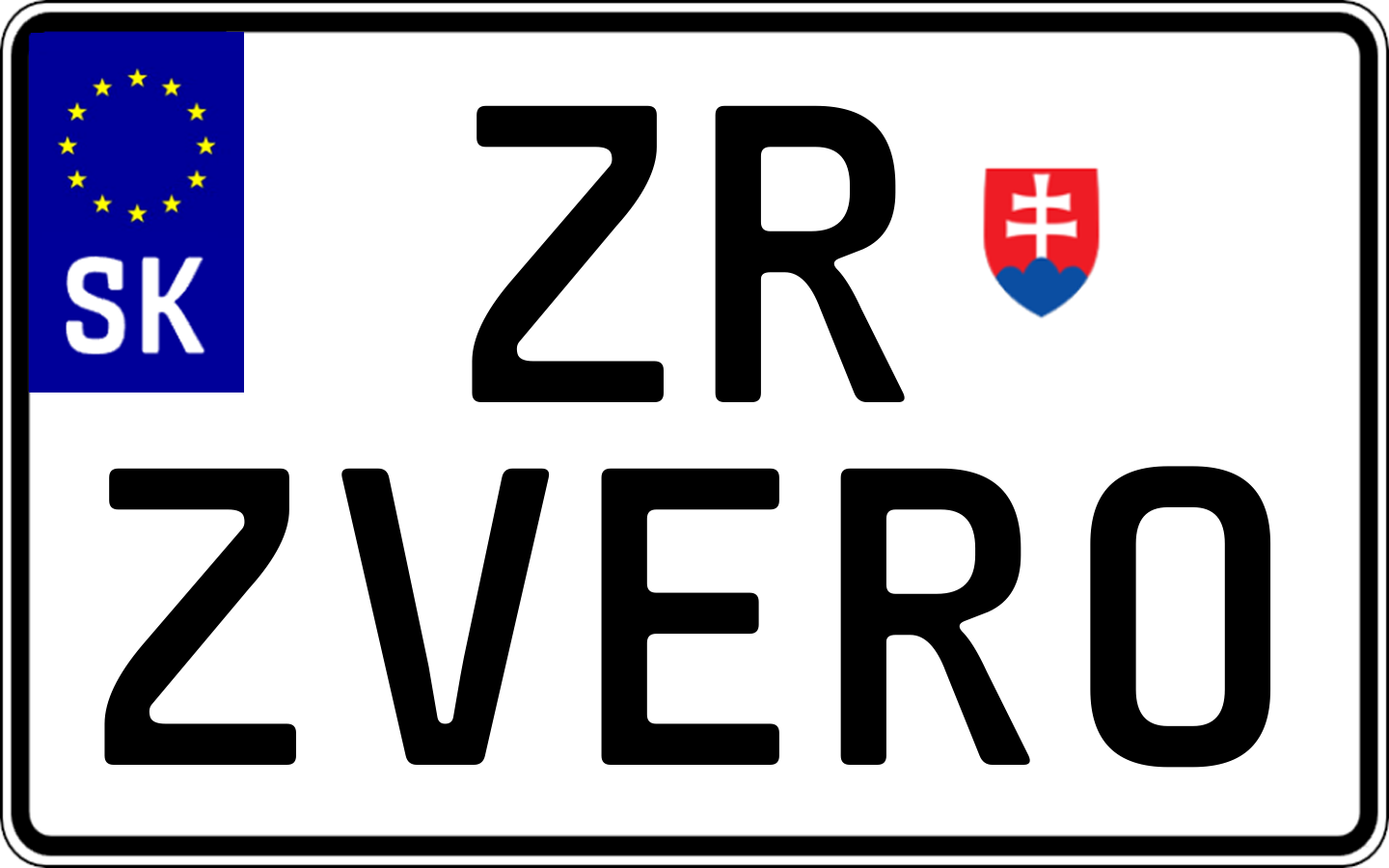 Typ IV - Bežná 2R
