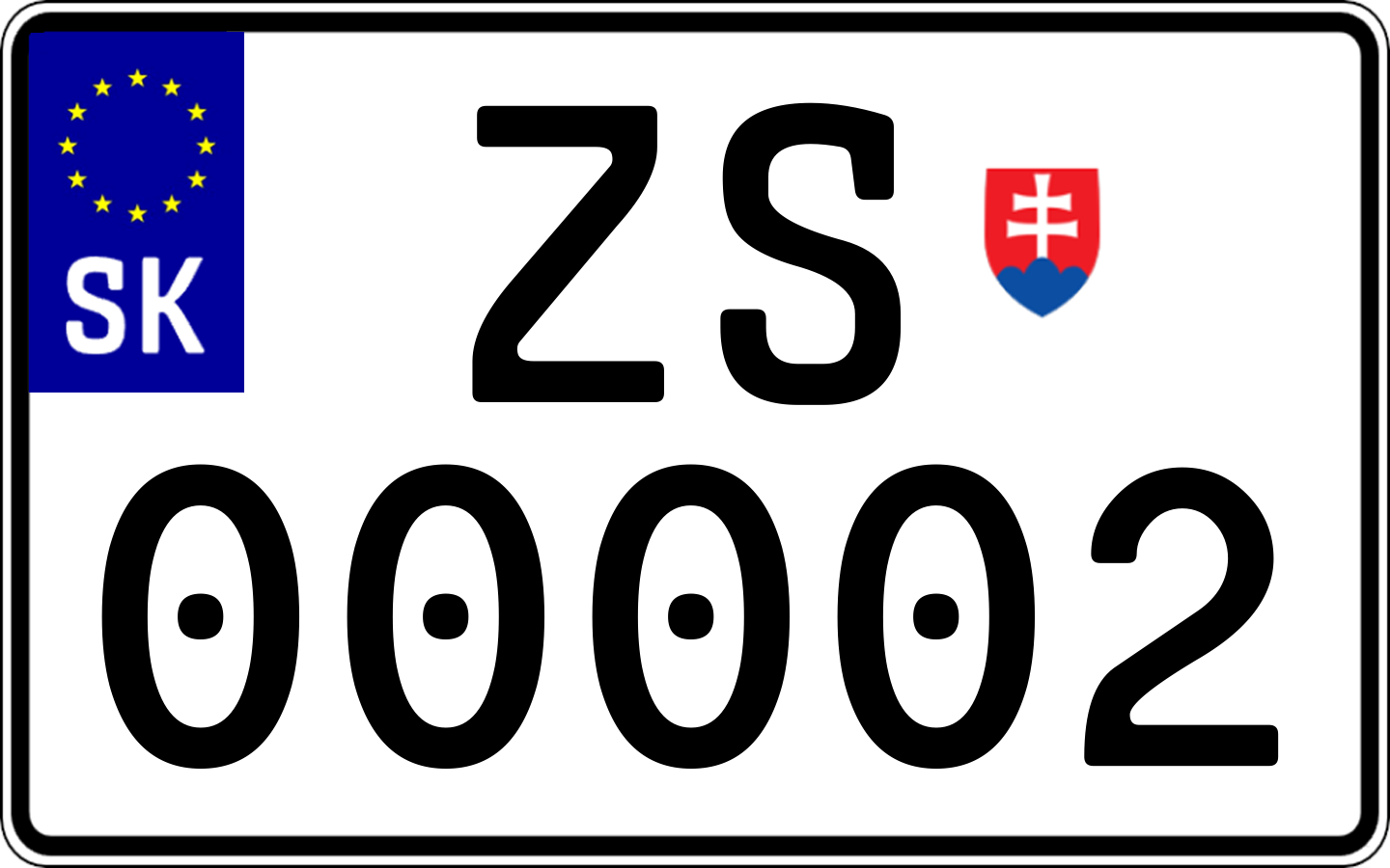 Typ IV - Bežná 2R