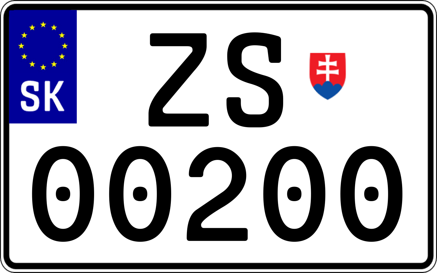 Typ IV - Bežná 2R