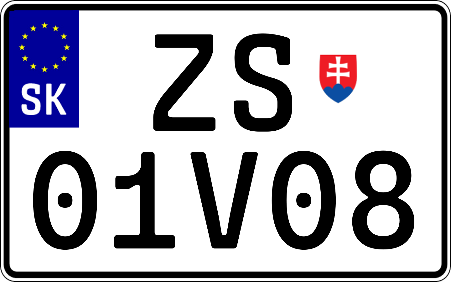 Typ IV - Bežná 2R