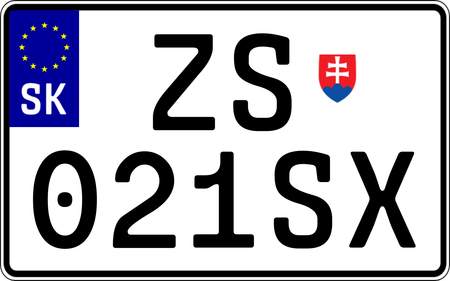 Typ IV - Bežná 2R
