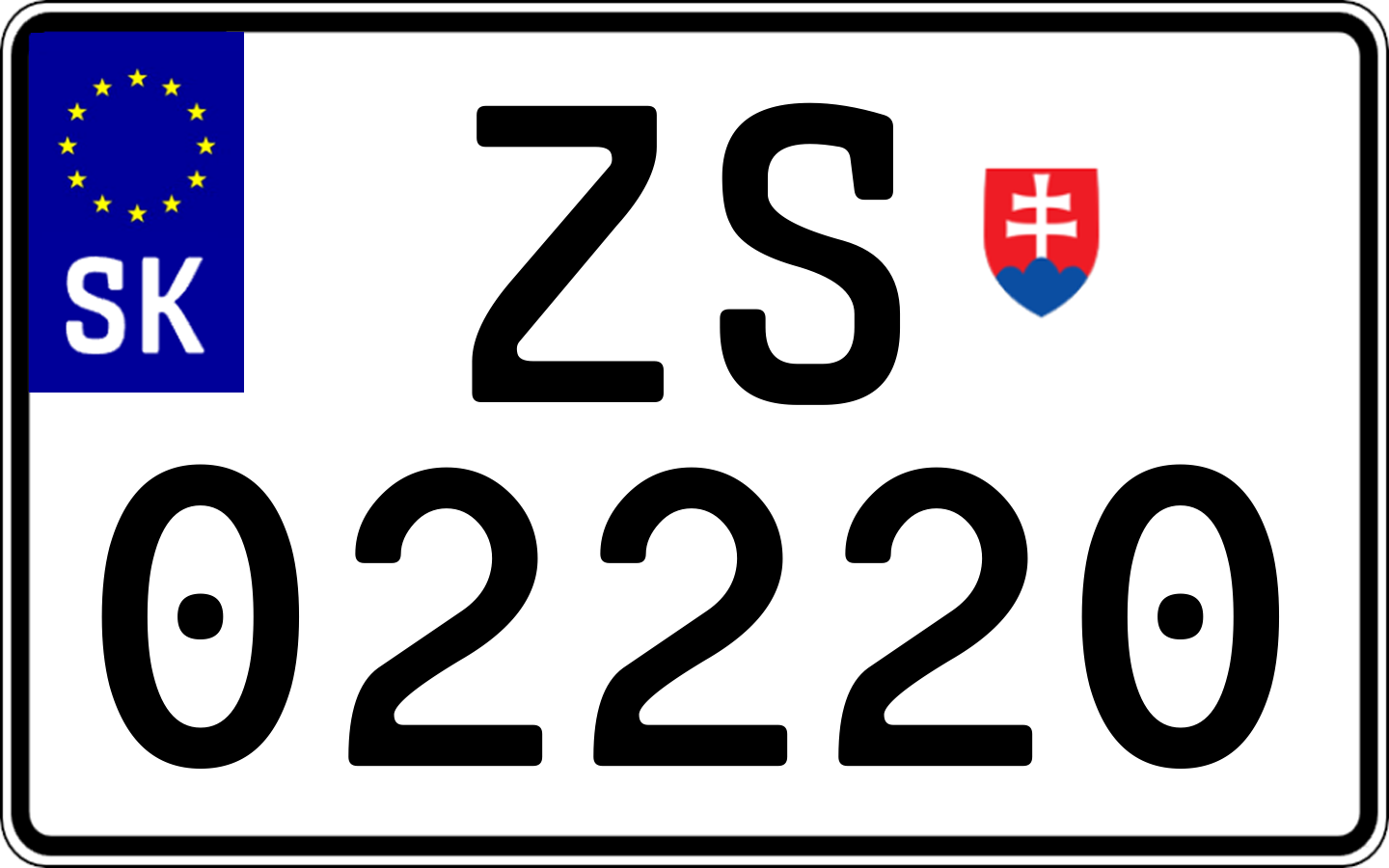 Typ IV - Bežná 2R