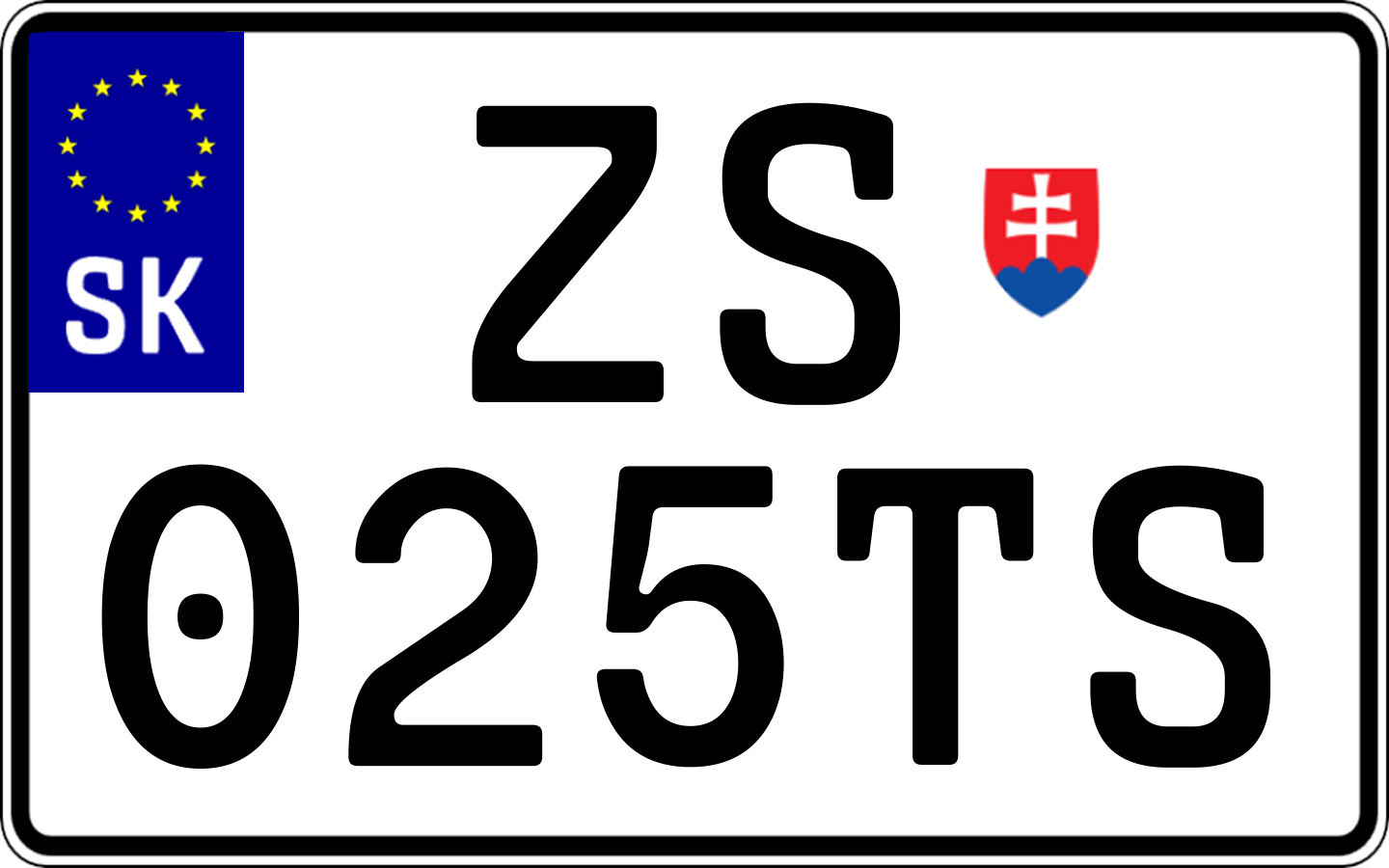 Typ IV - Bežná 2R