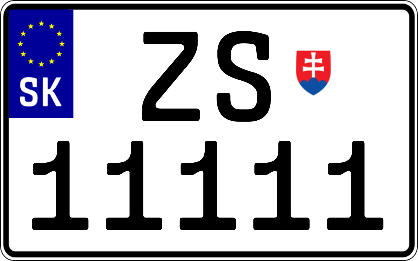 Typ IV - Bežná 2R