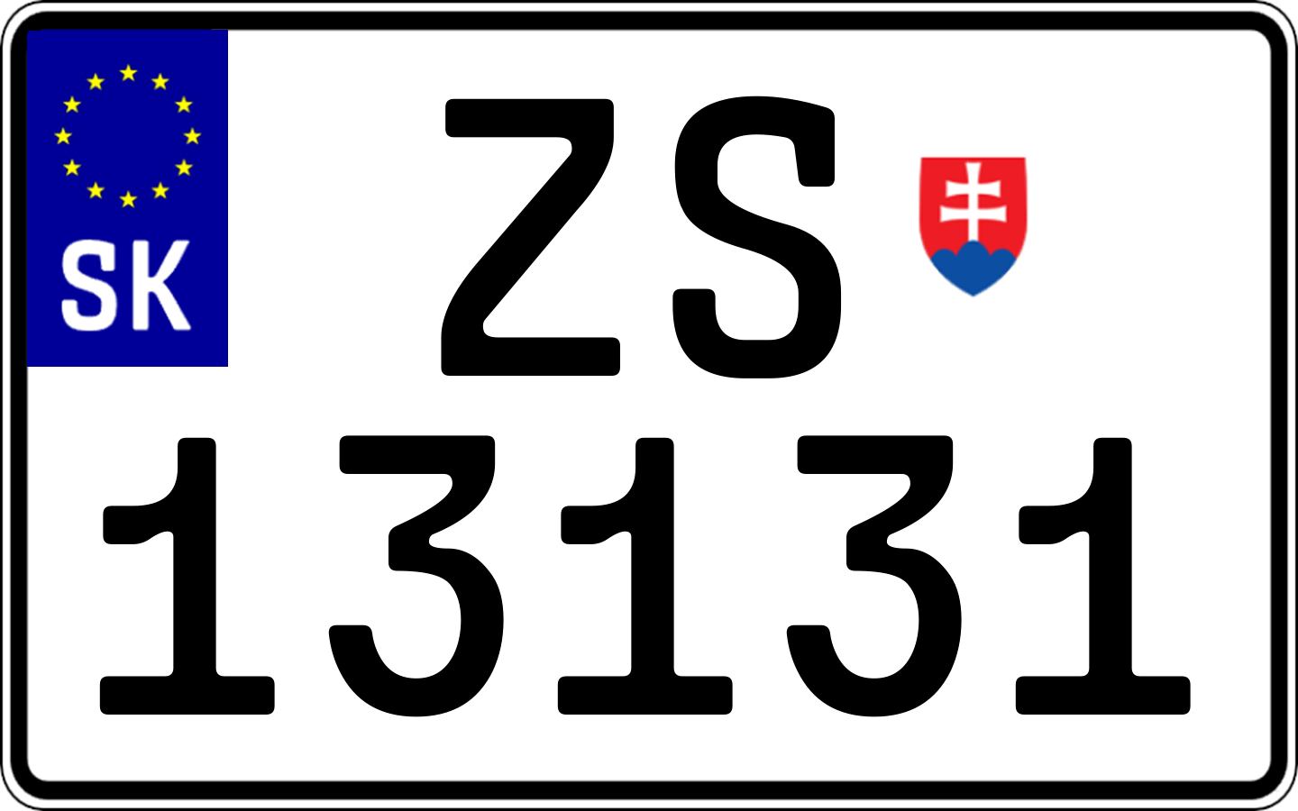 Typ IV - Bežná 2R