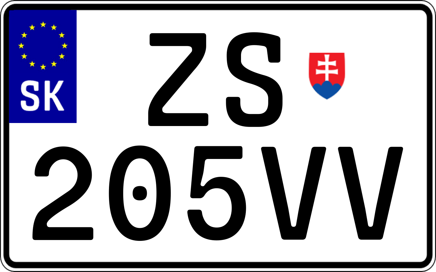 Typ IV - Bežná 2R