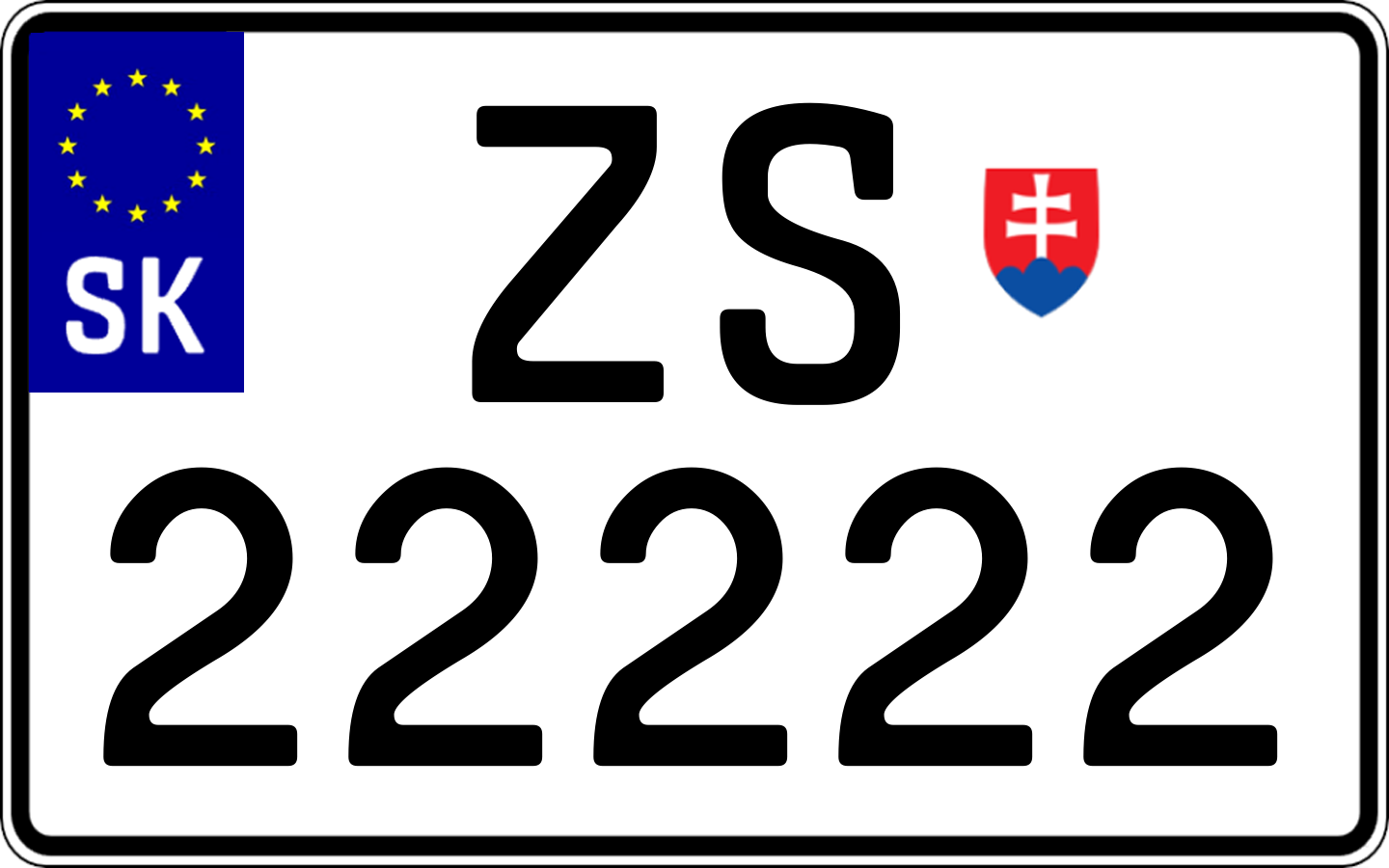 Typ IV - Bežná 2R