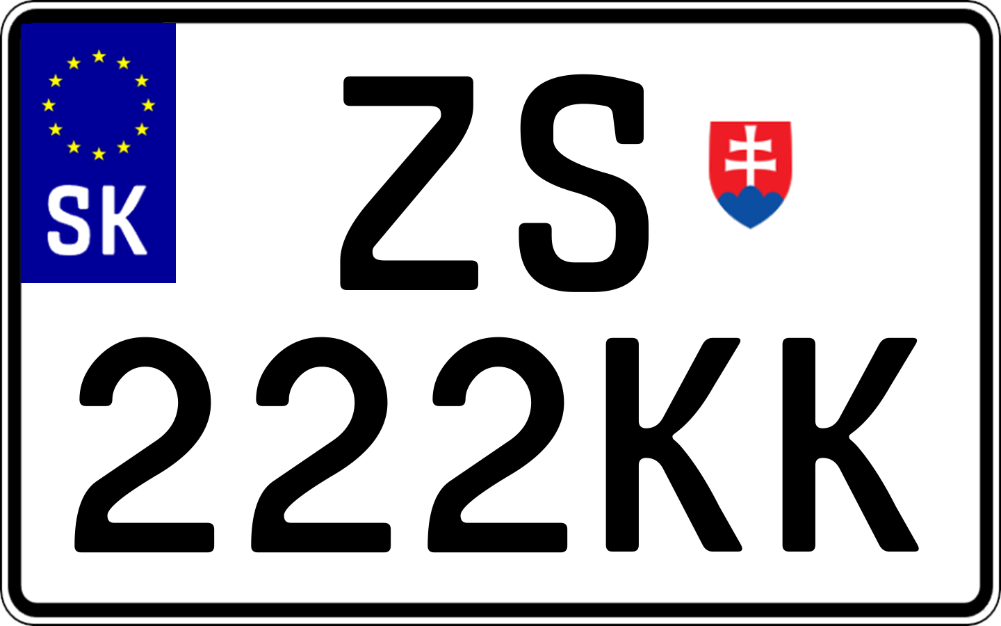Typ IV - Bežná 2R