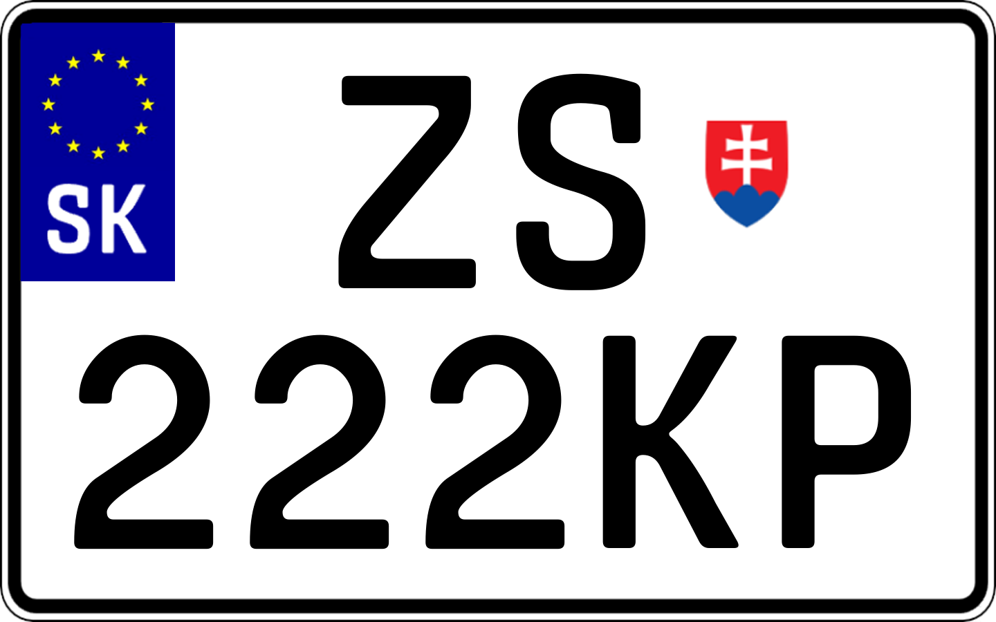 Typ IV - Bežná 2R