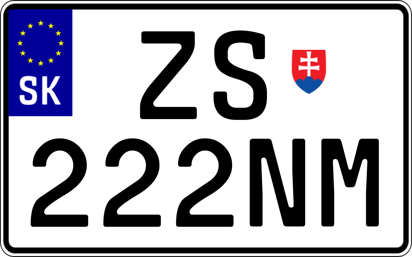 Typ IV - Bežná 2R