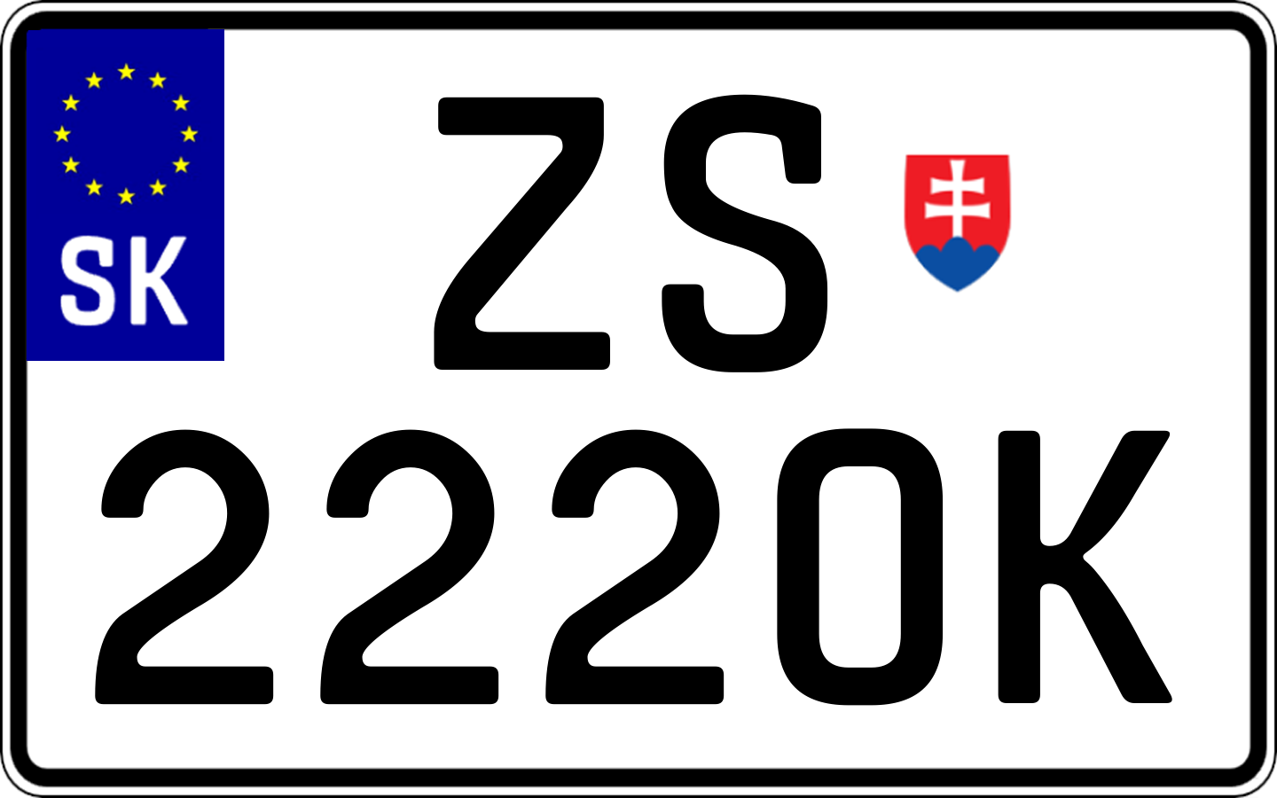 Typ IV - Bežná 2R