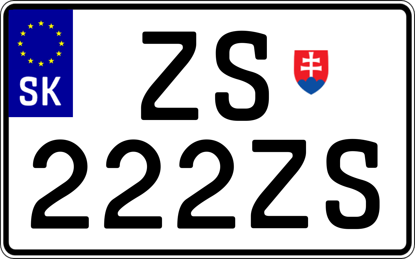 Typ IV - Bežná 2R