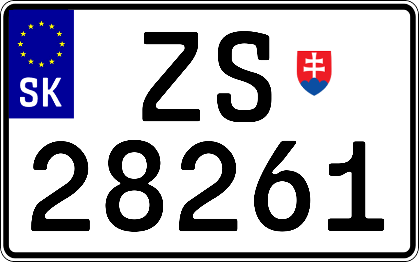 Typ IV - Bežná 2R