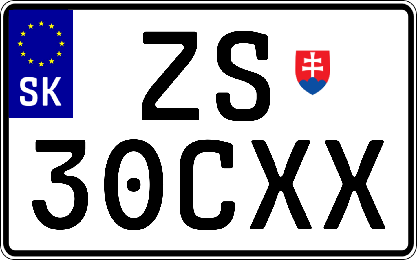Typ IV - Bežná 2R